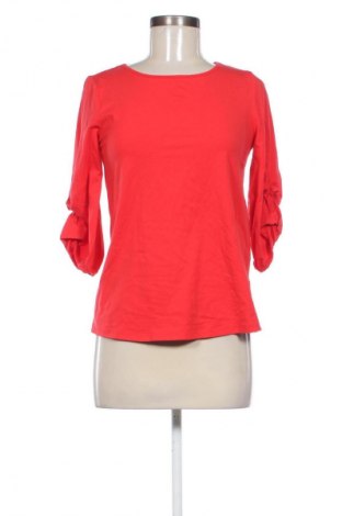 Bluzka damska Heine, Rozmiar S, Kolor Czerwony, Cena 78,00 zł