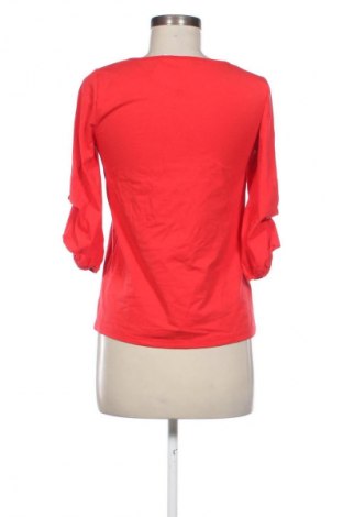 Bluzka damska Heine, Rozmiar S, Kolor Czerwony, Cena 78,00 zł