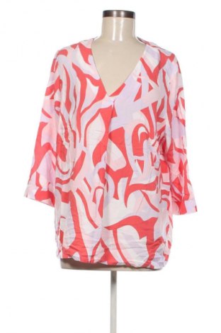 Damen Shirt Heine, Größe XL, Farbe Mehrfarbig, Preis 14,99 €