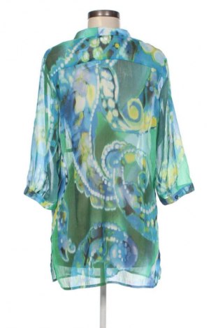 Dámska blúza Heine, Veľkosť L, Farba Viacfarebná, Cena  9,95 €