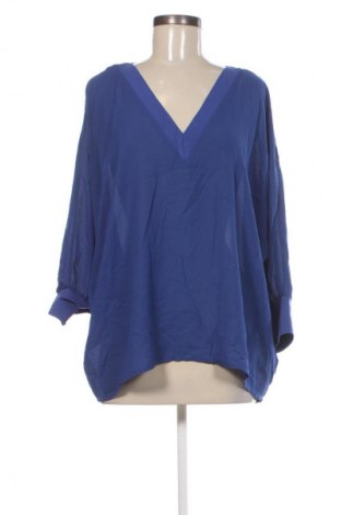 Dámska blúza Heine, Veľkosť XL, Farba Modrá, Cena  13,95 €