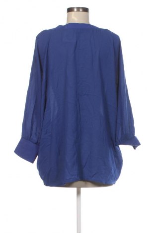 Dámska blúza Heine, Veľkosť XL, Farba Modrá, Cena  13,95 €
