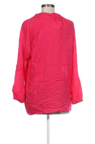 Bluză de femei Heine, Mărime L, Culoare Roz, Preț 49,99 Lei