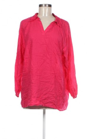 Bluză de femei Heine, Mărime L, Culoare Roz, Preț 49,99 Lei