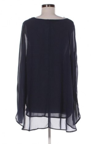 Дамска блуза Heine, Размер XL, Цвят Син, Цена 34,99 лв.