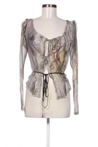 Дамска блуза Helena Sorel, Размер M, Цвят Многоцветен, Цена 19,55 лв.