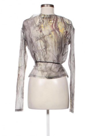 Дамска блуза Helena Sorel, Размер M, Цвят Многоцветен, Цена 19,55 лв.