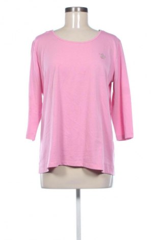 Dámska blúza Helena Vera, Veľkosť XL, Farba Ružová, Cena  17,00 €