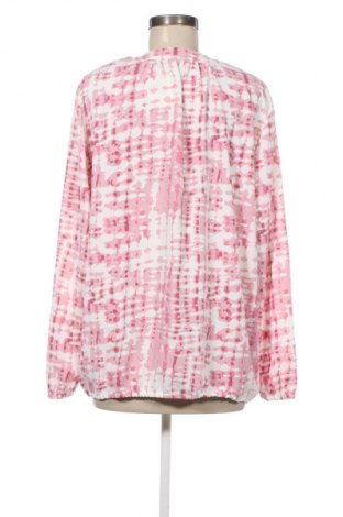 Γυναικεία μπλούζα Helena Vera, Μέγεθος L, Χρώμα Πολύχρωμο, Τιμή 3,99 €