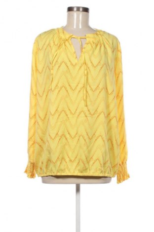 Damen Shirt Helena Vera, Größe L, Farbe Mehrfarbig, Preis 8,99 €