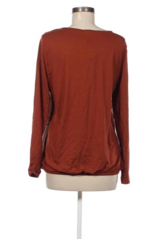 Дамска блуза Helena Vera, Размер M, Цвят Многоцветен, Цена 11,99 лв.