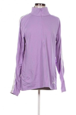 Dámska blúza Helly Hansen, Veľkosť XL, Farba Fialová, Cena  17,00 €