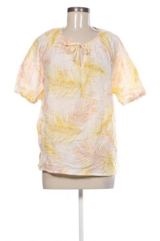 Γυναικεία μπλούζα Hema, Μέγεθος L, Χρώμα Πολύχρωμο, Τιμή 9,99 €