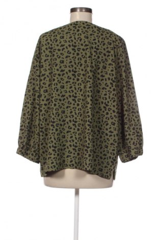 Дамска блуза Hema, Размер XL, Цвят Многоцветен, Цена 11,99 лв.