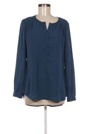 Dámská halenka Hema, Velikost M, Barva Modrá, Cena  59,00 Kč