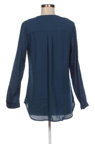 Dámská halenka Hema, Velikost M, Barva Modrá, Cena  59,00 Kč