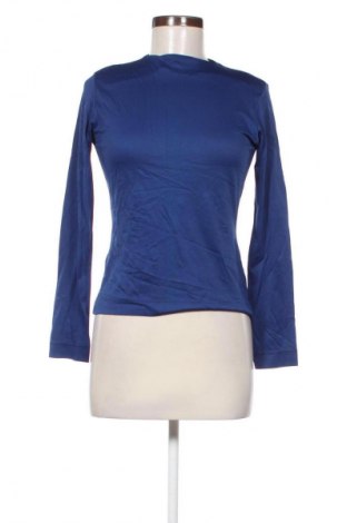 Bluzka damska Hennes, Rozmiar M, Kolor Niebieski, Cena 35,99 zł