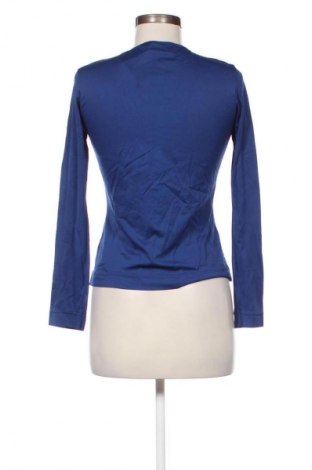 Bluzka damska Hennes, Rozmiar M, Kolor Niebieski, Cena 35,99 zł