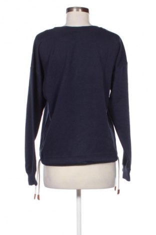 Дамска блуза Henry I. Siegel, Размер S, Цвят Син, Цена 31,99 лв.