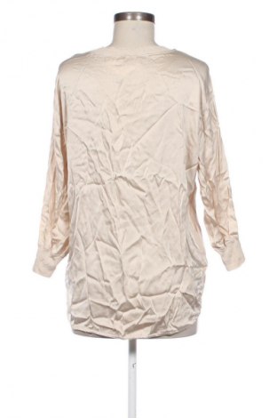 Női blúz Her shirt-Her dress, Méret L, Szín Bézs, Ár 16 416 Ft