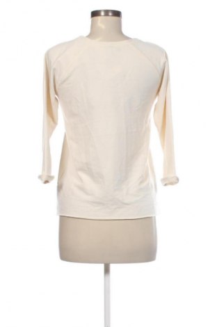 Дамска блуза Herrlicher, Размер XS, Цвят Бежов, Цена 109,99 лв.