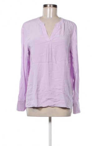 Bluzka damska Herzen's Angelegenheit, Rozmiar XS, Kolor Fioletowy, Cena 172,99 zł