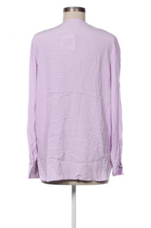 Bluzka damska Herzen's Angelegenheit, Rozmiar XS, Kolor Fioletowy, Cena 172,99 zł