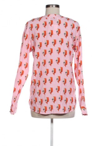 Γυναικεία μπλούζα Herzensangelegenheit, Μέγεθος S, Χρώμα Πολύχρωμο, Τιμή 17,99 €