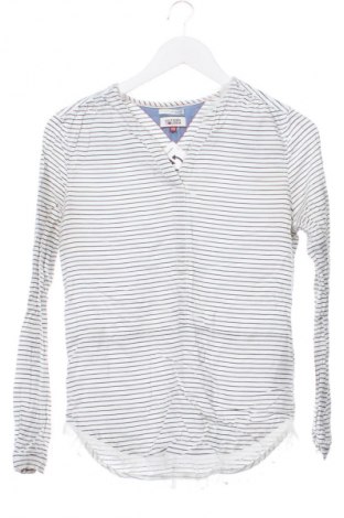 Bluzka damska Hilfiger Denim, Rozmiar XS, Kolor Kolorowy, Cena 188,51 zł