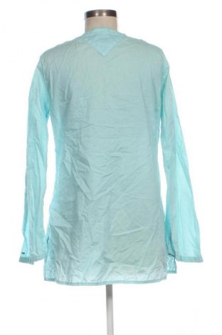 Dámska blúza Hilfiger Denim, Veľkosť L, Farba Modrá, Cena  42,05 €