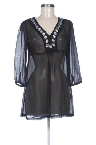 Γυναικεία μπλούζα Hkr, Μέγεθος M, Χρώμα Μαύρο, Τιμή 17,00 €