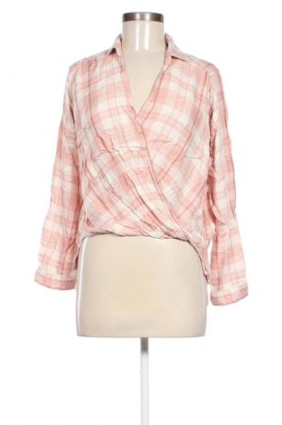 Bluzka damska Hollister, Rozmiar M, Kolor Kolorowy, Cena 15,99 zł