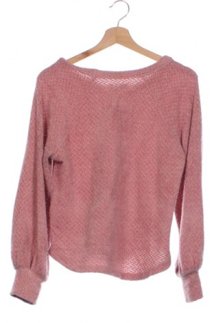 Γυναικεία μπλούζα Hollister, Μέγεθος XS, Χρώμα Ρόζ , Τιμή 10,99 €