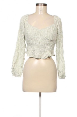 Dámska blúza Hollister, Veľkosť M, Farba Viacfarebná, Cena  8,95 €