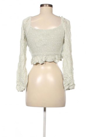 Dámska blúza Hollister, Veľkosť M, Farba Viacfarebná, Cena  8,95 €