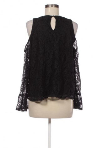 Dámska blúza Hollister, Veľkosť L, Farba Čierna, Cena  10,95 €