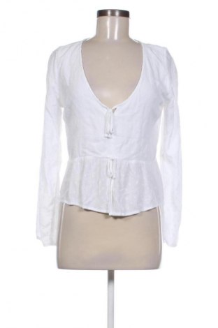 Női blúz Hollister, Méret S, Szín Fehér, Ár 4 779 Ft