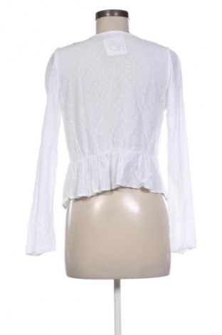 Női blúz Hollister, Méret S, Szín Fehér, Ár 4 779 Ft