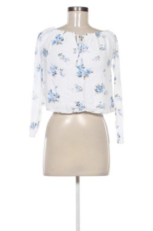 Bluzka damska Hollister, Rozmiar XS, Kolor Kolorowy, Cena 40,99 zł