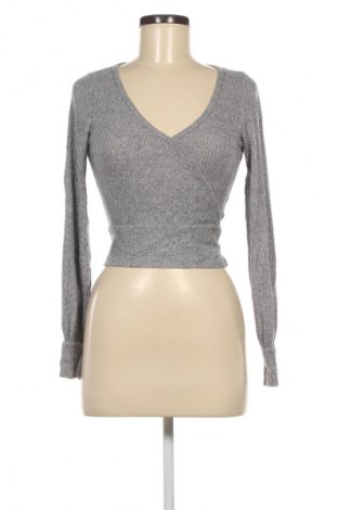 Női blúz Hollister, Méret S, Szín Szürke, Ár 3 299 Ft