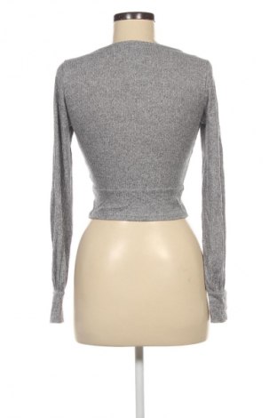 Női blúz Hollister, Méret S, Szín Szürke, Ár 3 299 Ft