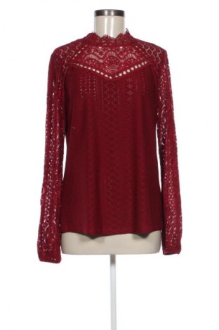 Damen Shirt Hount, Größe L, Farbe Rot, Preis € 3,99