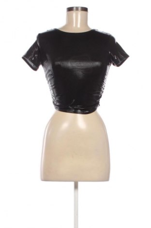Дамска блуза House, Размер XS, Цвят Черен, Цена 19,00 лв.