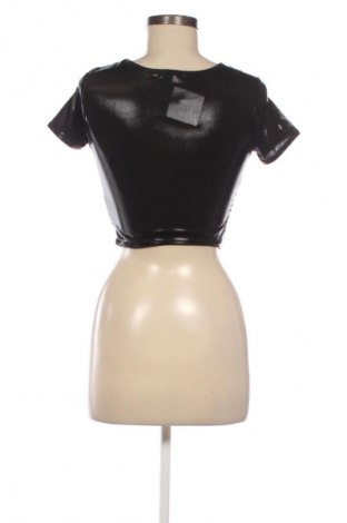 Дамска блуза House, Размер XS, Цвят Черен, Цена 19,00 лв.