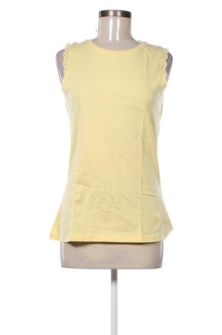 Дамска блуза House, Размер XL, Цвят Жълт, Цена 19,04 лв.