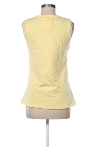 Дамска блуза House, Размер XL, Цвят Жълт, Цена 19,04 лв.