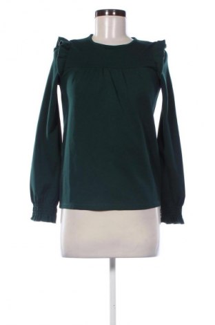 Női blúz House, Méret XS, Szín Zöld, Ár 3 599 Ft