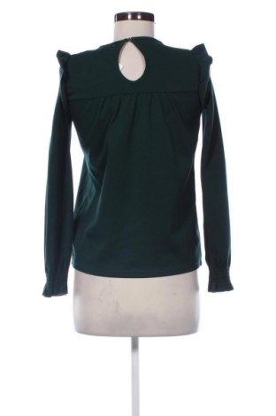 Női blúz House, Méret XS, Szín Zöld, Ár 3 599 Ft
