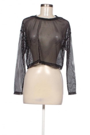 Γυναικεία μπλούζα House, Μέγεθος S, Χρώμα Μαύρο, Τιμή 6,99 €