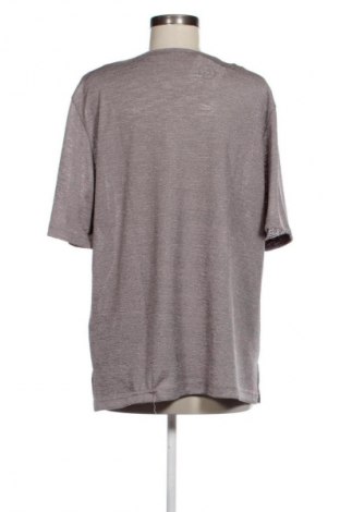 Női blúz Hs Navigazione, Méret XL, Szín Barna, Ár 3 800 Ft